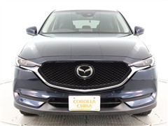 CX-5 XD スマートエディション