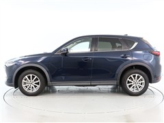 CX-5 XD スマートエディション