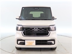 N-BOX カスタム・タ-ボ