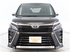 ヴォクシー ZS キラメキ 3