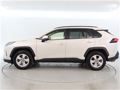 RAV4 X 4WD