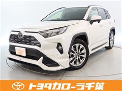 RAV4 G Zパッケージ 4WD