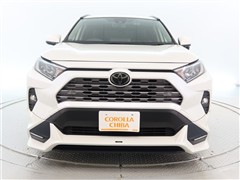 RAV4 G Zパッケージ 4WD