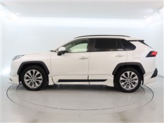 RAV4 G Zパッケージ 4WD