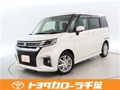 スズキ ソリオ HV MZ