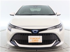 カローラスポーツ HV G