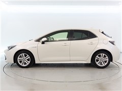 カローラスポーツ HV G