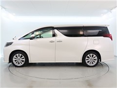 アルファード 2.5S