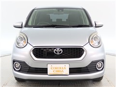 パッソ モーダ Gパッケージ