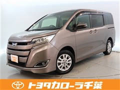 トヨタ　ノア HV G