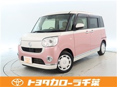 ムーヴキャンバスGメイクアップVS