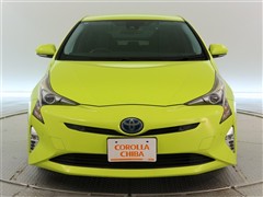 プリウス A プレミアム