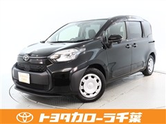 トヨタ　シエンタ HV G