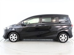 シエンタ HV ファンベ-スGセ-フテ