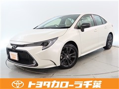 カローラ 1.8 WxB