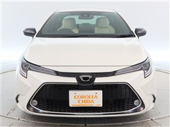 カローラ 1.8 WxB