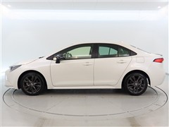 カローラ 1.8 WxB