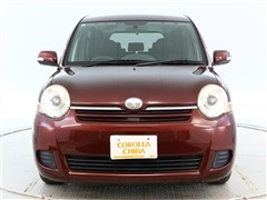 シエンタ X Lパッケージ