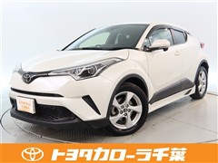 C-HR 1.2S-T 4WD