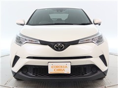 C-HR 1.2S-T 4WD