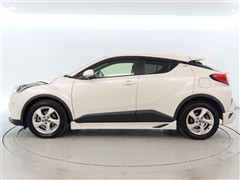 C-HR 1.2S-T 4WD