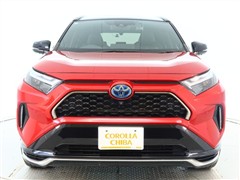 RAV4 PHV ブラックトーン4WD