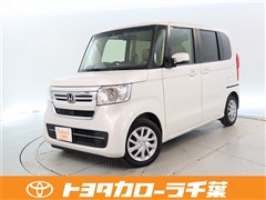 ホンダ　N-BOX L