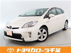 プリウス G ツーリングセレクション