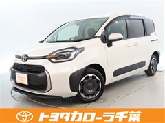 トヨタ　シエンタ HV Z クルマイスシヨウシャ