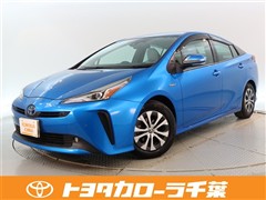 プリウス A プレミアム