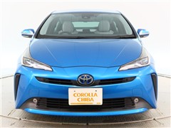 プリウス A プレミアム