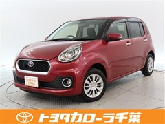 パッソ モーダ S