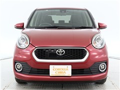 パッソ モーダ S