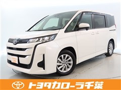 トヨタ　ノア G