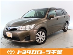 カローラフィールダー