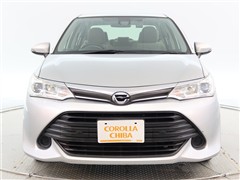 カローラアクシオ 1.5X