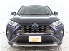 RAV4 HV G 4WD