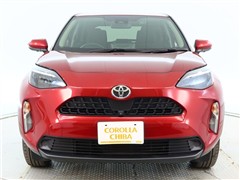 ヤリスクロス 1.5G