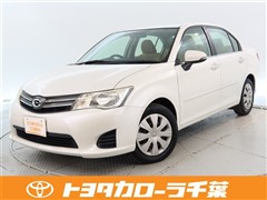 カローラアクシオ 1.5G