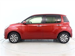 パッソ モーダ Gパッケージ