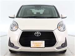 パッソ モーダ Gパッケージ