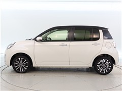 パッソ モーダ Gパッケージ