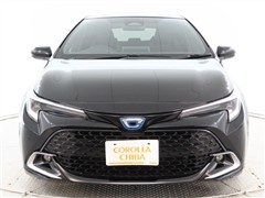 カローラスポーツ HV G Z