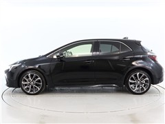 カローラスポーツ HV G Z