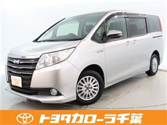トヨタ　ノア HV X