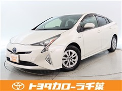 プリウス S セ-フティープラス