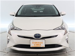 プリウス S セ-フティープラス