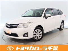 カローラフィールダー 1.5G