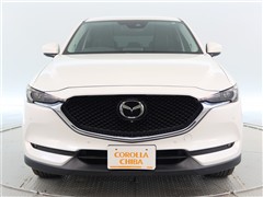 CX-5 XD Lパッケージ