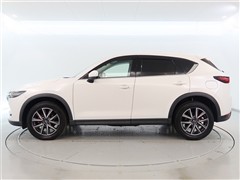 CX-5 XD Lパッケージ